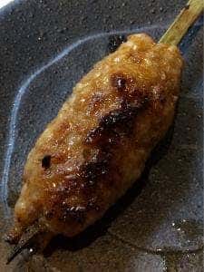 炭火焼鳥 暖らん
