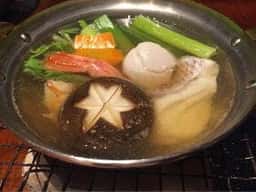 日本料理 竈神 竹泉荘