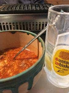 ダイニング 縁