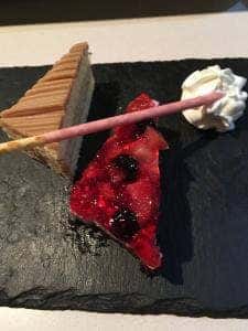 ダイニング 縁