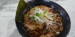 手打ち中華そば 侍