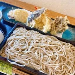 ながら長生庵