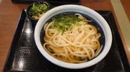丸亀製麺 横手店