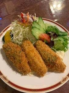 グリル藤本
