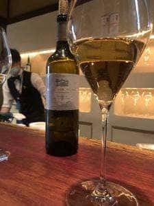 Wine&Dining Terrazzi～テラッチ～西田辺