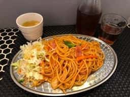 ビストロ メゾン・ド・ルージュ