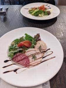 洋食ワイン Vin