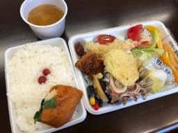 和食太陽
