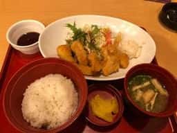 ファミリーレストラン ジョイフル 鷹師店