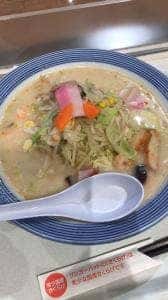 リンガーハット スマーク伊勢崎店