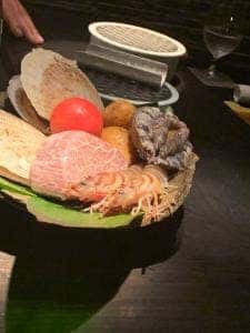 串揚げ あもん