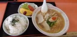 ラーメン吉田屋