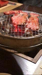 焼肉 炭焼 LAST DANCE