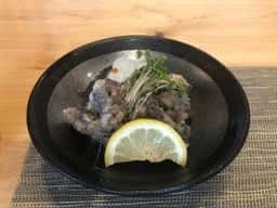 町田 うなぎ 流木