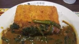 カレーハウスCoCo壱番屋 福島信夫通店