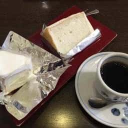 カフェ・ド・梵