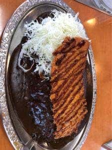 ゴーゴーカレー 松任バイパス店