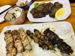 串焼元