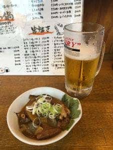 二升五合