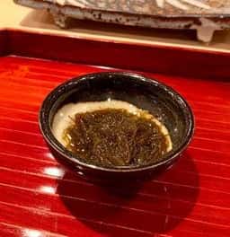 鮨秋月