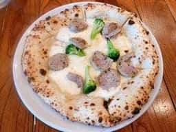 PAPPARE NAPOLI 品川店