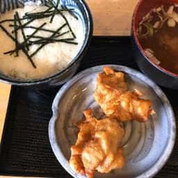 魚沼亭