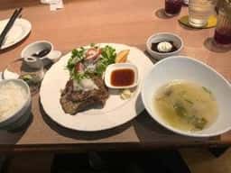 おしゃべりなスプーン