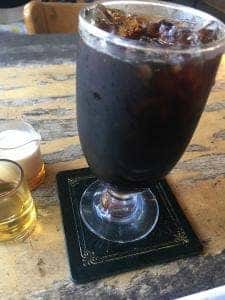 喫茶モック