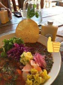 神谷カフェ