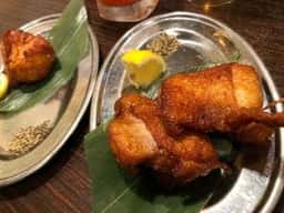 飲み放題専門店 セルフマン