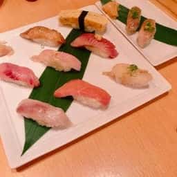 旬菜すし鮮 きずな屋