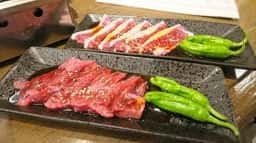 大衆焼肉 とみちゃん