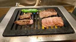 大衆焼肉 とみちゃん