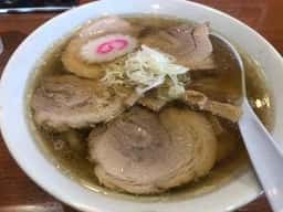 麺屋 いつき