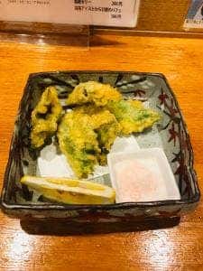 創彩美食 和