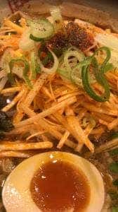 おおぎやラーメン 玉村町店