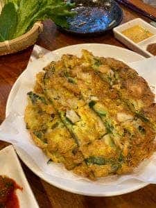 朴さんのダイニングまる