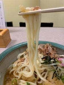 手打ちうどん 朝日屋