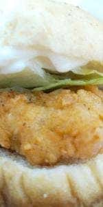 ケンタッキーフライドチキン イズミヤ神戸玉津店
