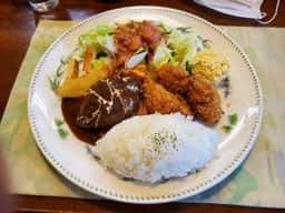 となりのれすとらん