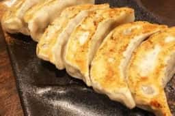 肉汁餃子のダンダダン 新宿三丁目店