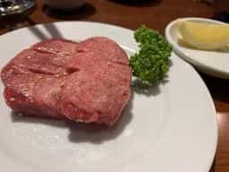 NO MEAT NO LIFE.1st