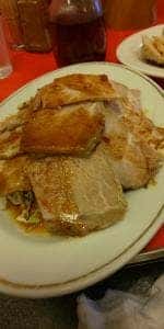 東姫楼 西店