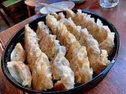 鉄なべ 荒江本店