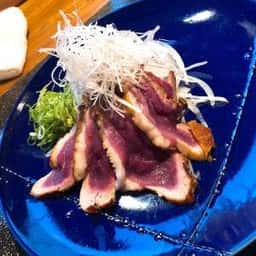 炭火焼と鴨鍋の店 おら鴨