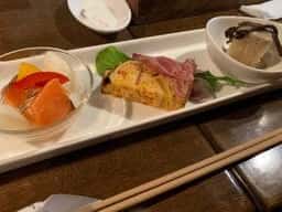 和飲食堂 晴ればれ