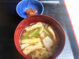 お食事処千福