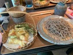 那須 北匠庵