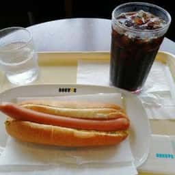 ドトールコーヒーショップ 泉ヶ丘駅店