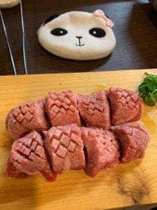 京菜 にくしま